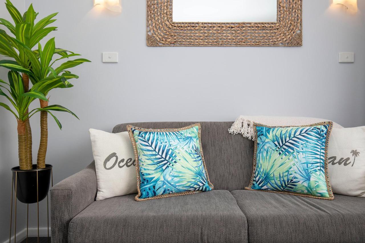 Glenelg Oasis Studios أدليد المظهر الخارجي الصورة