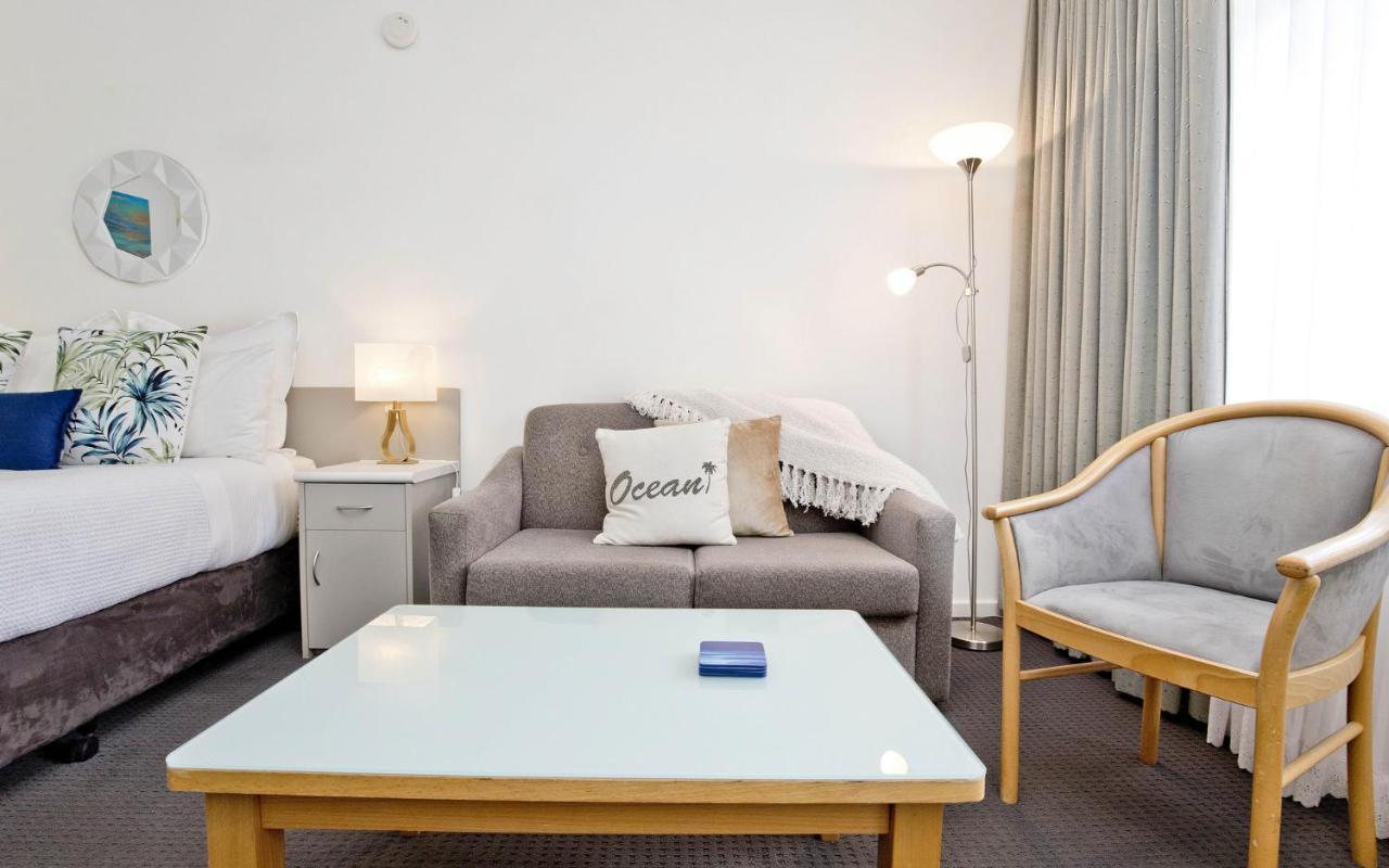 Glenelg Oasis Studios أدليد المظهر الخارجي الصورة